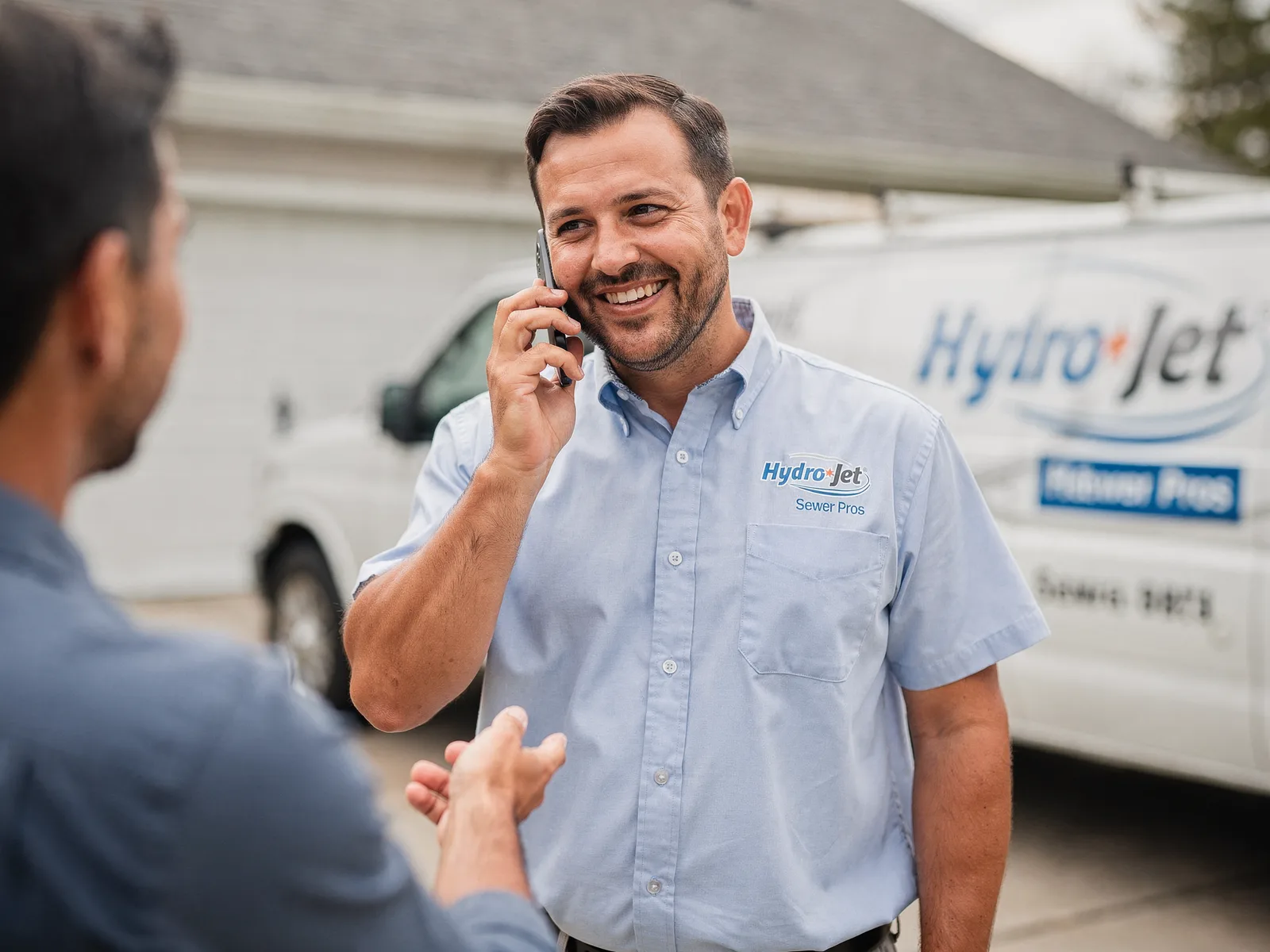 Hydro Jetting Stehekin, WA FAQs